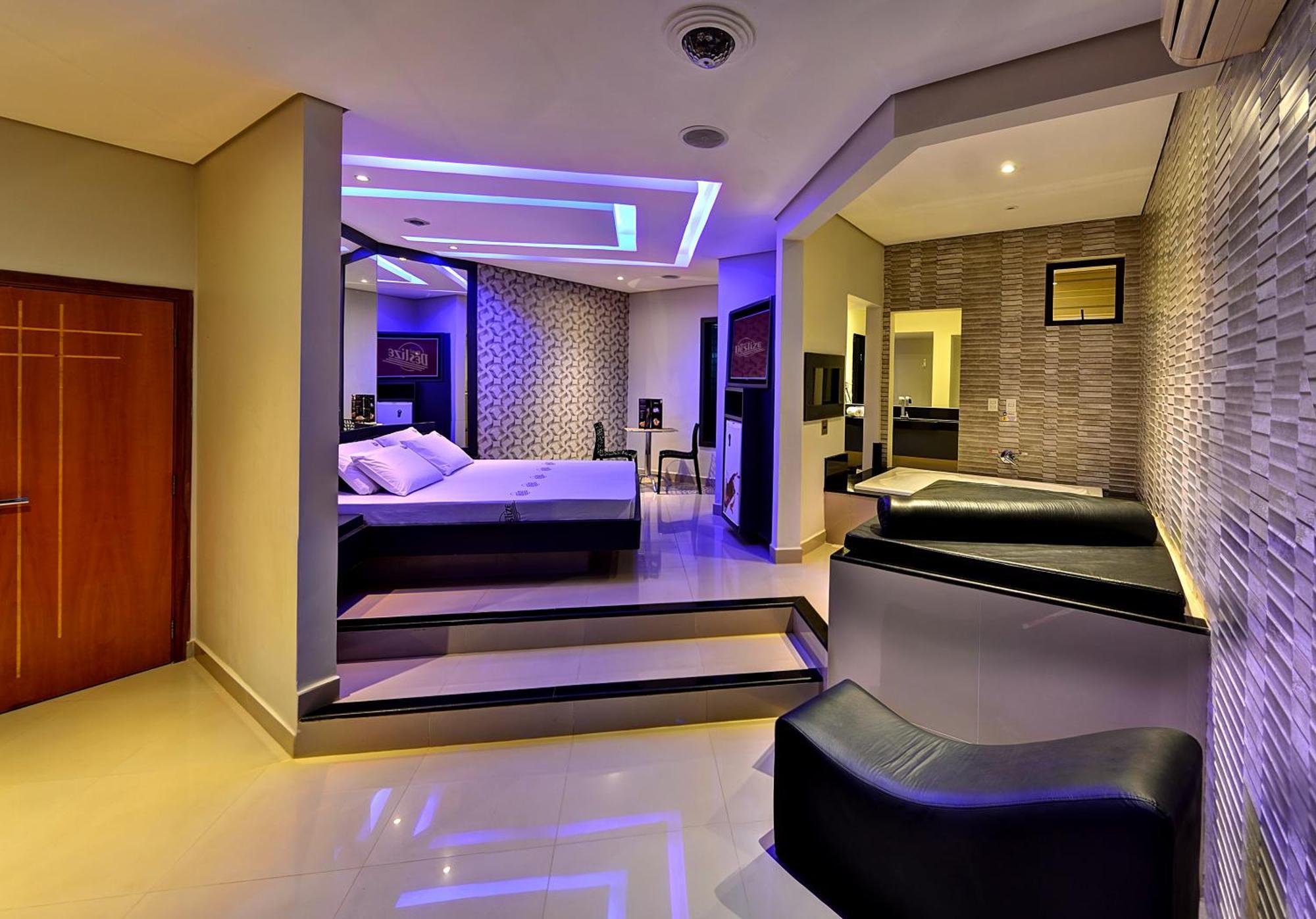 Deslize Motel 4 Ουμπερλάντια Εξωτερικό φωτογραφία