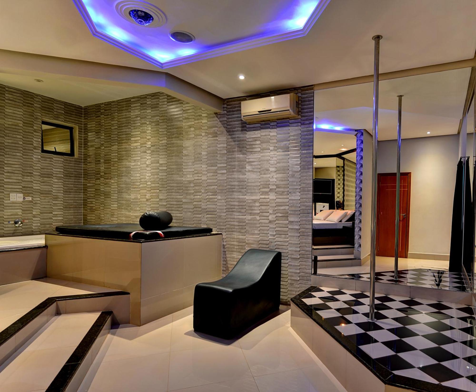 Deslize Motel 4 Ουμπερλάντια Εξωτερικό φωτογραφία